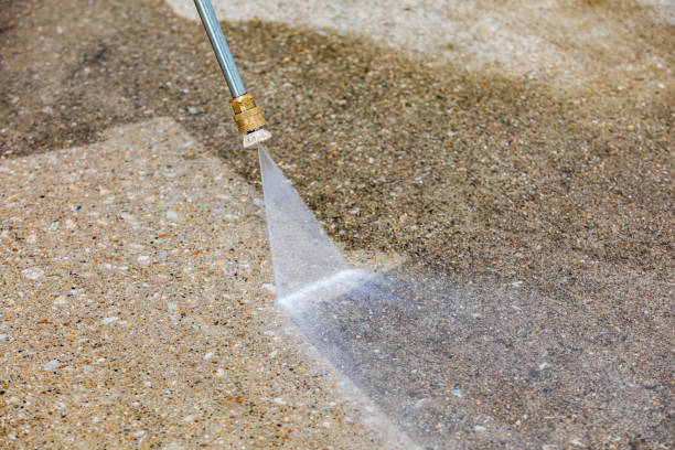 Best Pool Deck Cleaning in Berkeley, CA